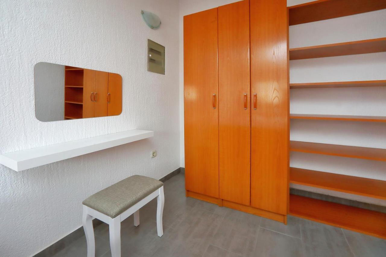Pepi Apartments 3 ซาดาร์ ภายนอก รูปภาพ