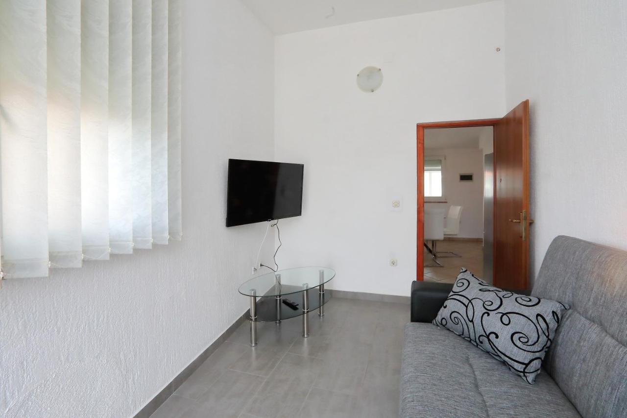 Pepi Apartments 3 ซาดาร์ ภายนอก รูปภาพ