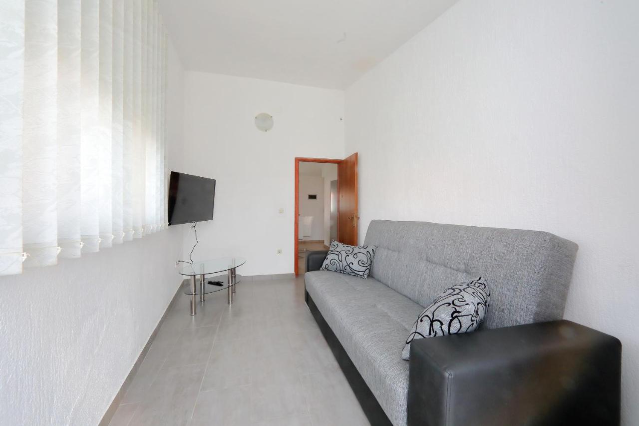 Pepi Apartments 3 ซาดาร์ ภายนอก รูปภาพ