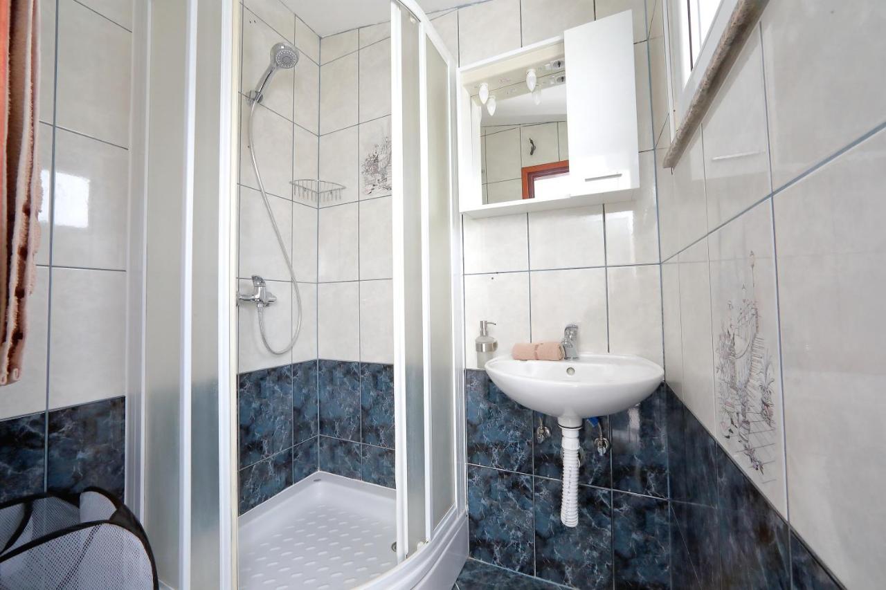 Pepi Apartments 3 ซาดาร์ ภายนอก รูปภาพ
