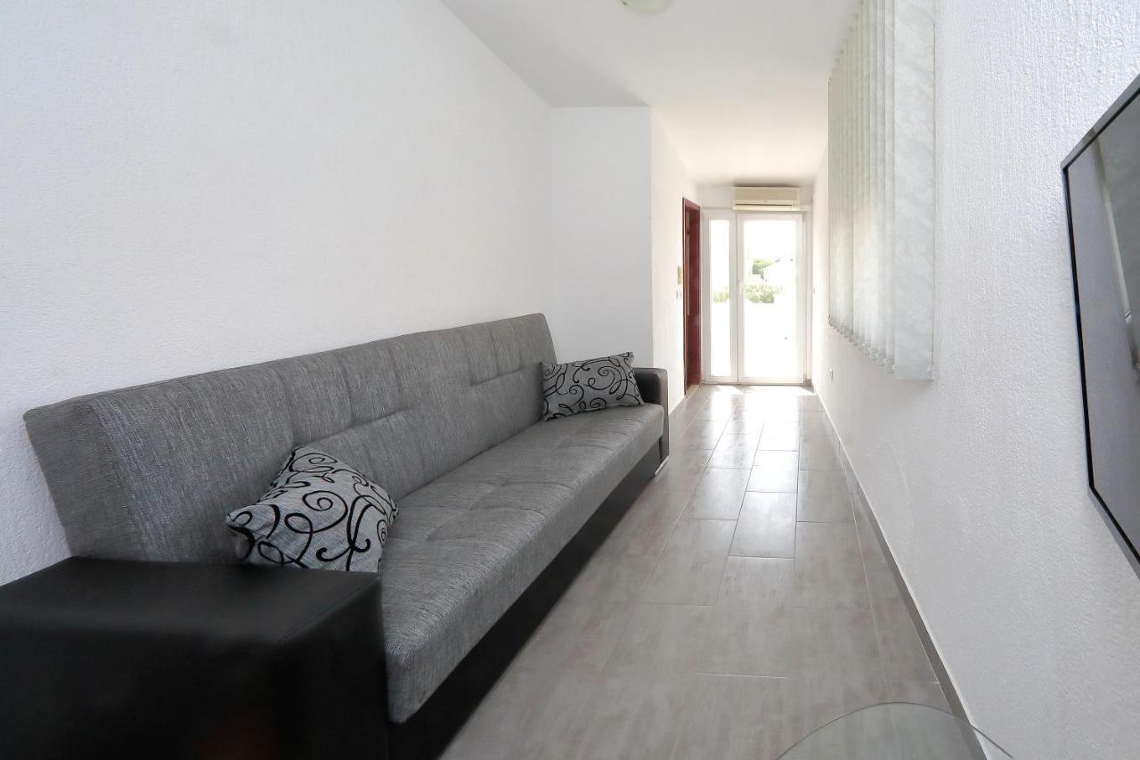 Pepi Apartments 3 ซาดาร์ ภายนอก รูปภาพ