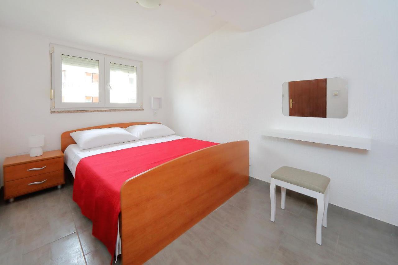Pepi Apartments 3 ซาดาร์ ภายนอก รูปภาพ
